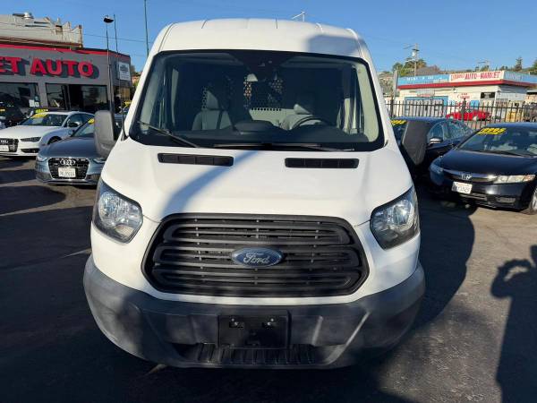 2018 Ford Transit 150 Van - Photo 2
