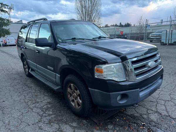 2007 Ford Expedition XLT ¡APROBACIÓN INSTANTÁNEA! - $4,598 (+ ¡FINANCIAMIENTO DISPONIBLE!)63622987086851123