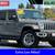 2020 Jeep Wrangler Unlimited Sting-Gray Clear Coat 1 thumbnail