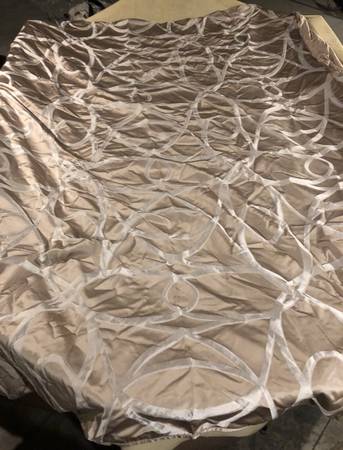 Hotel Collection Comforter Cover with Down Comforter, King Size 1