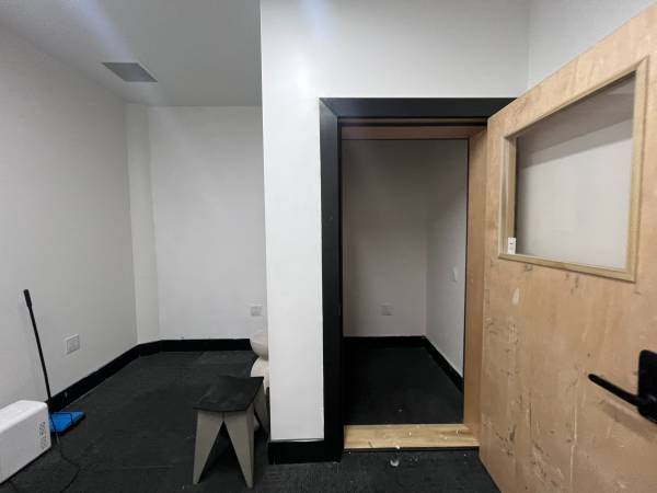 Studios Available The Epicenter of Creativity: My Hub Studios Bushwick 1