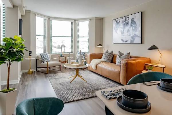 $1,650 / 1br - ##1 habitación 1 baño Apartamento de lujo.## (Hillside)63946669748866123