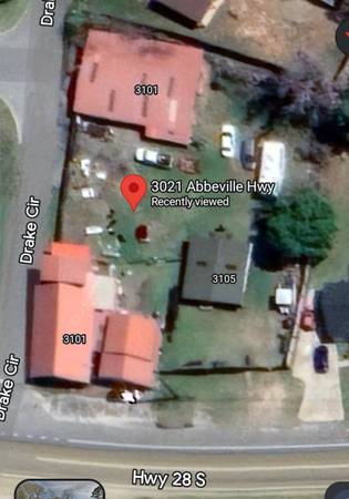 4 Bedroom 2 Bath Apartment in Anderson,S.C. Owner Finance 1