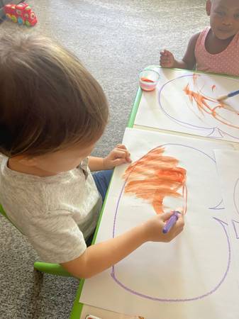 Licensed home daycare ( two spots available) 1