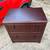 Wooden Two-Drawer Cabinet 5 thumbnail