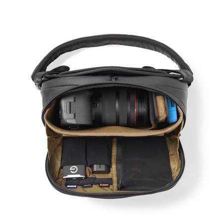 Nomatic McKinnon Camera Sling 8L - $100 (San José, centro)63471454239745124