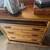 Dresser, missing a shelf but overall great condition, 1 thumbnail