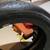 245 50 20 Continental 3 tires. Buy 1 or 2 or 3 6 thumbnail