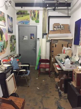 $1,000 / 268ft2 - Estudios y oficinas en alquiler – Espacios de trabajo creativos disponibles 🎨 (East Williamsburg)63689626838915121