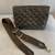 Louis Vuitton Coussin PM - Black Lambskin Monogram, Like New 9 thumbnail