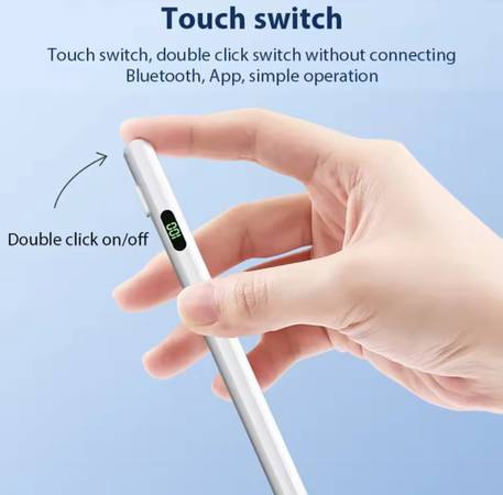 iPad Pro Stylus Pen 1