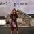 Tori Amos DOLL POSSE Orig Music Poster 2x3' Rare 2007 MINT 1 thumbnail