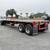 1996 Utility Flatbed Trailer For Sale (u13308) 7 thumbnail