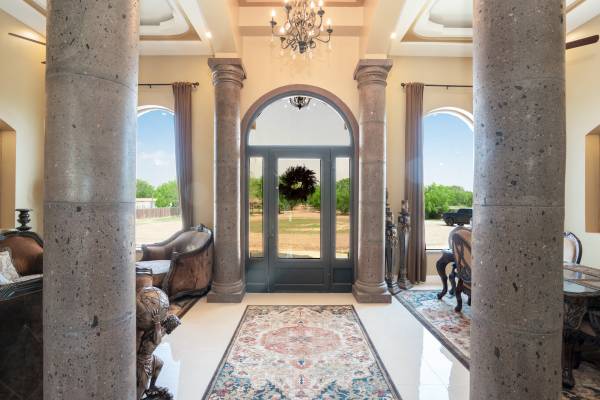 $650,000 / 4br - 3073ft2 - Beautiful Home on 5 Acres (Weslaco)64199313720706122