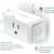 BRAND NEW: AMAZON ECHO DOT 2nd & 3rd GEN, AMAZON/WEMO/KASA TP-LINK SMART PLUGS 12 thumbnail