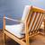 Vintage Danish Lounge Chairs Attributed to Folke Ohlsson for Dux 3 thumbnail