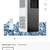 Portable AC 8000 BTU Dehumidifier-Cooling-Fan-Remote 5 thumbnail
