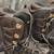 M3 Millenium Three Black Snowboard Boots Men's Size 8 Women’s 9.5 EUC 3 thumbnail