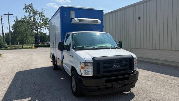 2023 Ford E-Series E-350 SD - Photo 6