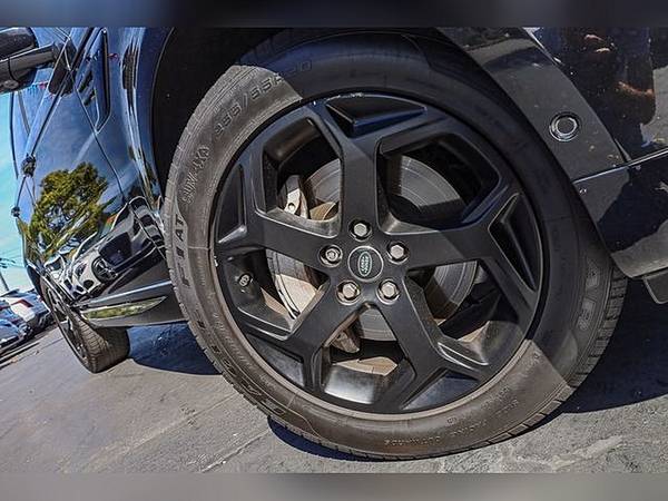 2018 Land Rover Range HSE - $25995,0063470411956353121