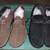 TWO Vintage Clarks Originals SHOES - Desert Trek BOTH ARE Men’s Size 8 2 thumbnail