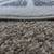 Large Gray Area Rug Low Pile 10ft x 7ft 10in 3 thumbnail