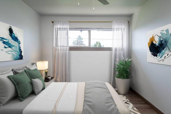 $1,250 / 1br - 650ft2 - Love to grill?  Large BBQ area with picnic tables and garden beds! (Centennial)63831535686403124
