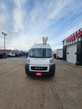 2020 RAM PROMASTER 3DR 3500 - Photo 2