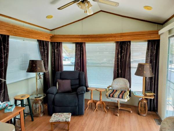 $34,500 / 1br - PARK MODEL (Bonita Mesa RV Resort)64214142746243121