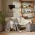 Like New Article Gabriola 64" Boucle Loveseat 500 OBO 1 thumbnail