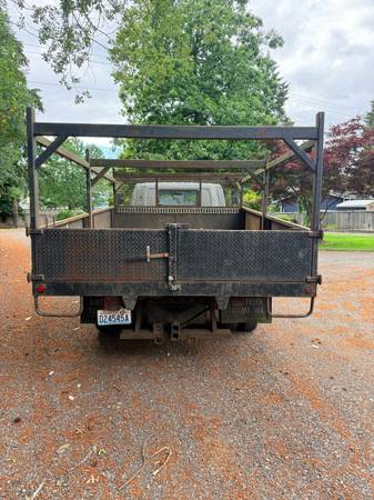 1996 GMC W4 - Photo 6
