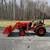 2016 Kubota B2650 Tractor 1 thumbnail