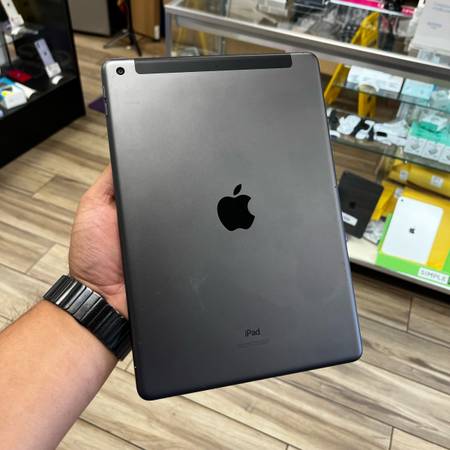 Apple iPad 9 64gb Cellular 1