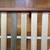 SOLID WALNUT QUEEN PLATFORM BED like new $560 9 thumbnail