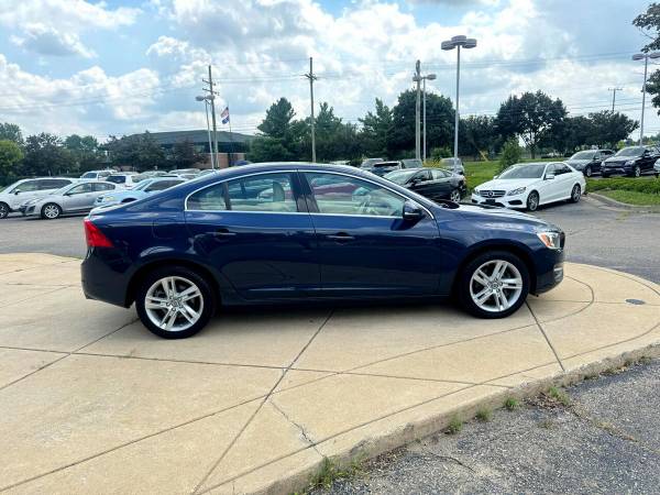 2015 Volvo S60 2.5 Premier 4WD - $10,999 (+ Plymouth Auto Sales)63470233912321123
