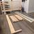 Queen Sized Bed Frame for Sale (IKEA TARVA Bed frame) 4 thumbnail