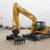 Zero% for 60 Until 12/3025 on New KOBELCO Excavators 3 thumbnail