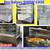 Office Metal Box Lockers Cabinets Storage School Gym  LOCKER Vertical 20 thumbnail