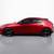 2021 Mazda Mazda3 Hatchback Premium Plus Hatchback 4D 2 thumbnail
