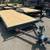 7 x 22 Full Deck Tilt Bed Trailer 14K 10 thumbnail
