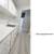 1BR apt, Stainless appliances, Wood-style flooring, Modern kitchen 6 thumbnail