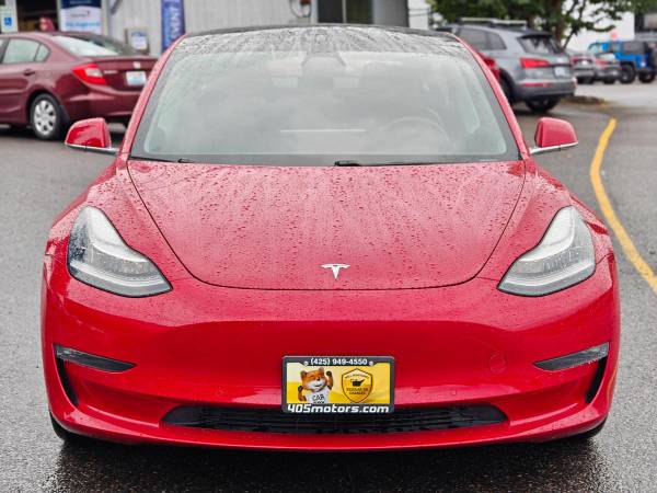 2019 Tesla Model 3 Long Range Sedan 4D Model Guaranteed Credit Approval - $20,995 (+ 405 Motors)63470886396803122
