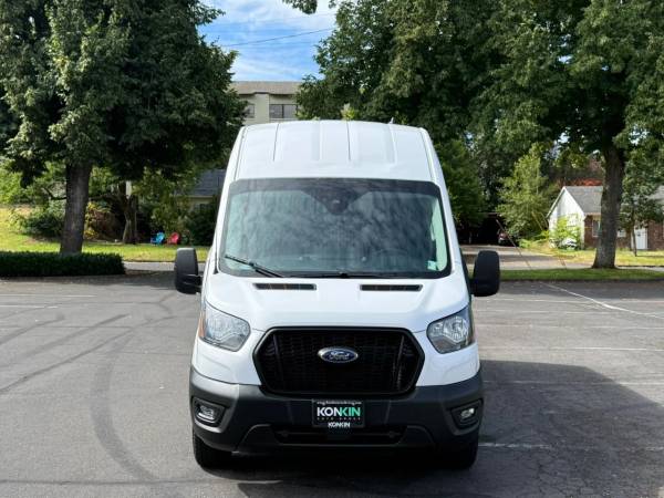 2021 Ford Transit 250 - Photo 9
