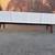 CB2 Alba Media Console Entertainment Center Sideboard Credenza Cabinet 2 thumbnail