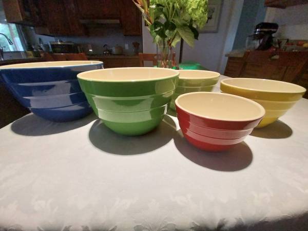 Nesting Bowls Parker by Crate and Barrel 1