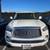 2019 INFINITI QX80 suv Moonstone White 2 thumbnail
