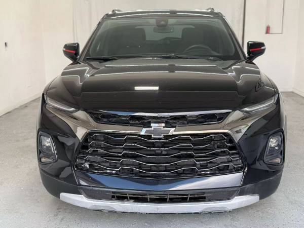 2021 Chevrolet Blazer 2LT Sport Utility 4D - $15999.00 (DENVER)63621852960769121