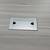 Laminate Conference Table  Silver Birch 6 thumbnail