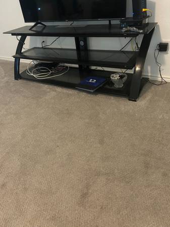 TV Stand 1