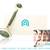 FIRM PRICE! NO Offers. NEW Anti Aging 100% Jade Facial Roller 1 thumbnail